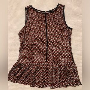 Classic Ann Taylor Blouse